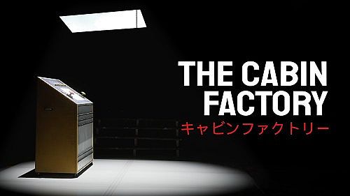 The Cabin Factory