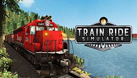 Train Ride Simulator