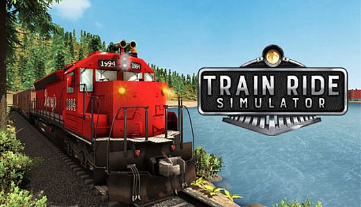Train Ride Simulator