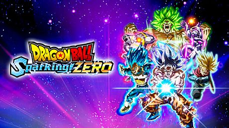 DRAGON BALL: Sparking! ZERO Legendary Edition