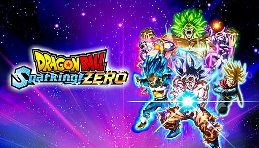 DRAGON BALL: Sparking! ZERO Legendary Edition