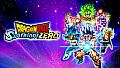 DRAGON BALL: Sparking! ZERO Super Limit-Breaking NEO Edition