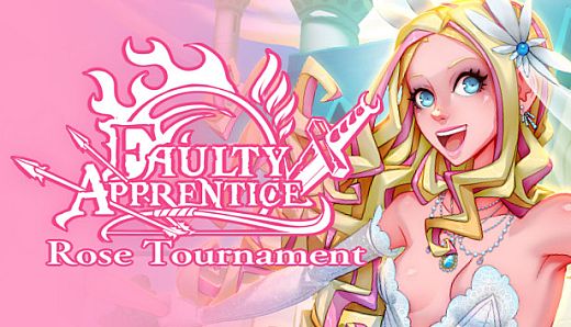 Faulty Apprentice: Rose Tournament (5th DLC)