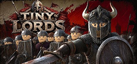 Tiny Lords Game