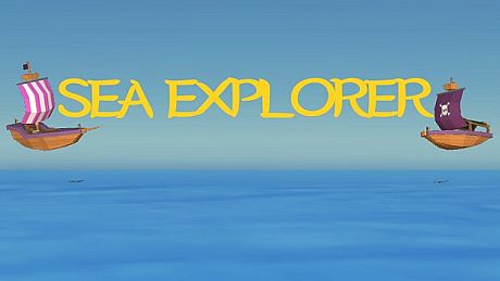 Sea Explorer Game