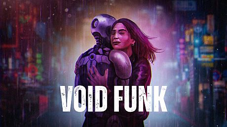 Void Funk Game
