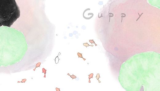 Guppy
