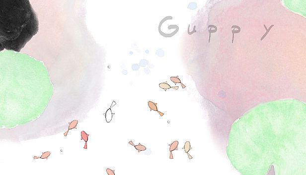 Buy Guppy