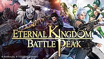 Eternal Kingdom Battle Peak