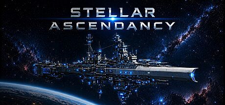 Stellar Ascendancy Game