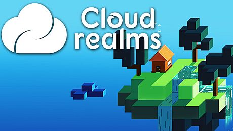 Cloud Realms Game