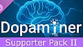 Dopaminer - Supporter Pack II
