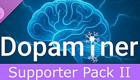 Dopaminer - Supporter Pack II