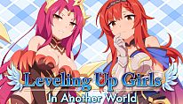 Buy Leveling up girls in another world PC