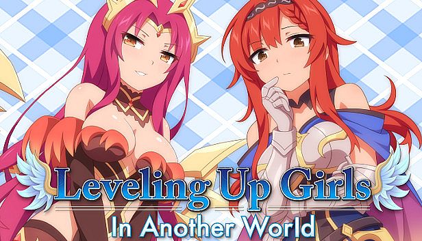 Buy Leveling up girls in another world