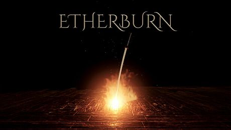Etherburn Game