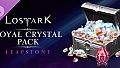 Lost Ark: Royal Crystal Pack - Leapstone