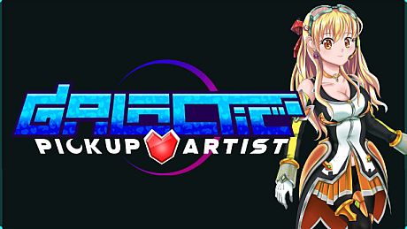 Galactic Pick Up Artist Game