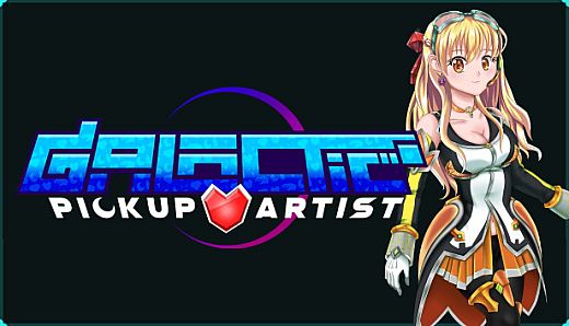 Galactic Pick Up Artist