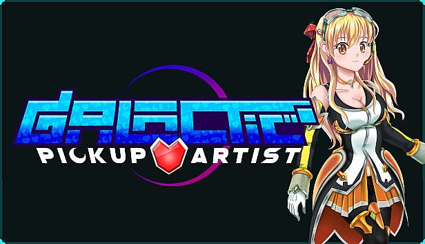Buy Galactic Pick Up Artist