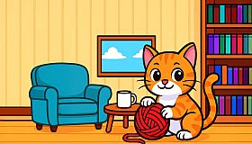 Secret Paws - Cozy Apartments