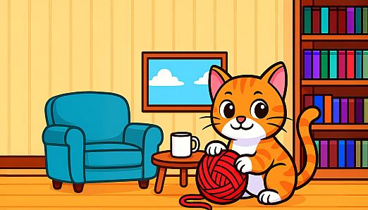 Secret Paws - Cozy Apartments