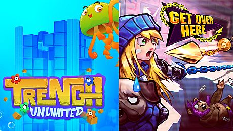 Flux Games | Couch Party Pack Game