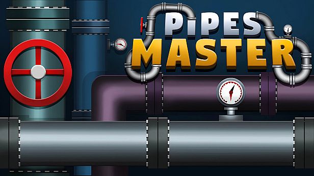 Buy Pipes Master