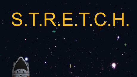 S.T.R.E.T.C.H. Game