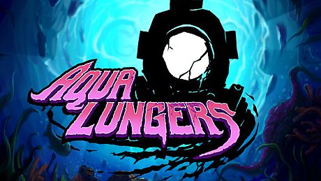 Aqua Lungers Game
