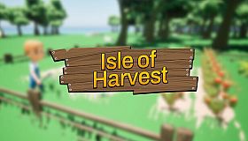 Isle of Harvest