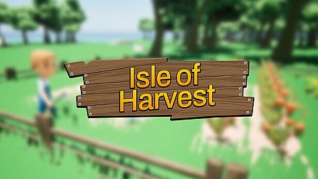 Isle of Harvest Game