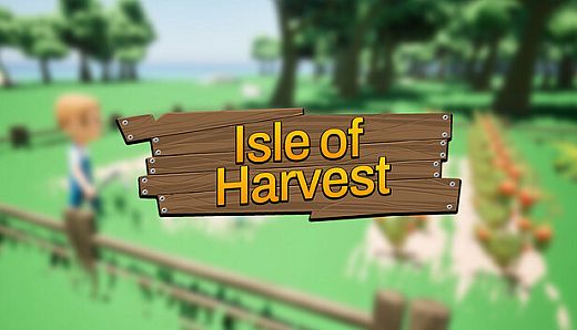 Isle of Harvest