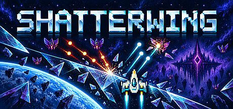 Shatterwing
