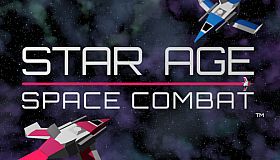 Star Age: Space Combat