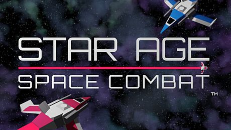 Star Age: Space Combat Game