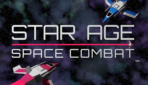 Star Age: Space Combat