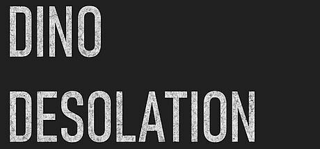 Dino Desolation Game