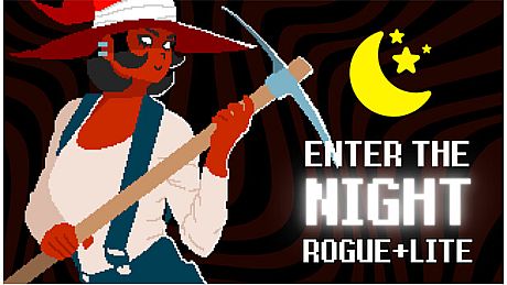 Enter The Night Game