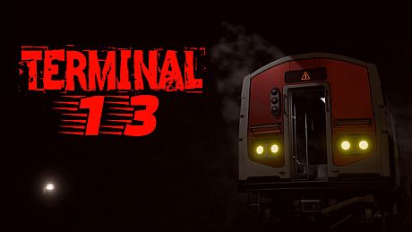 Terminal 13 Game
