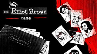 The Elliot Brown Case Game