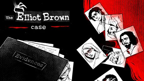 The Elliot Brown Case Game