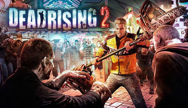 Buy Dead Rising 2