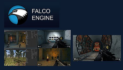 Falco Engine