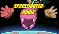 Acheter Spacefighter Rukia PC