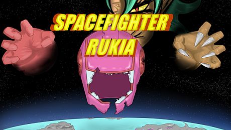 Spacefighter Rukia Game
