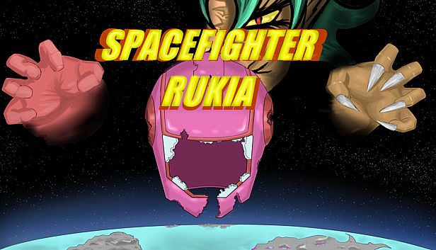 Buy Spacefighter Rukia
