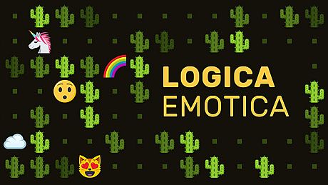 Logica Emotica Game