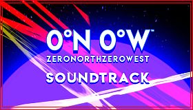 0°N 0°W Soundtrack
