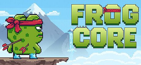 FrogCore
